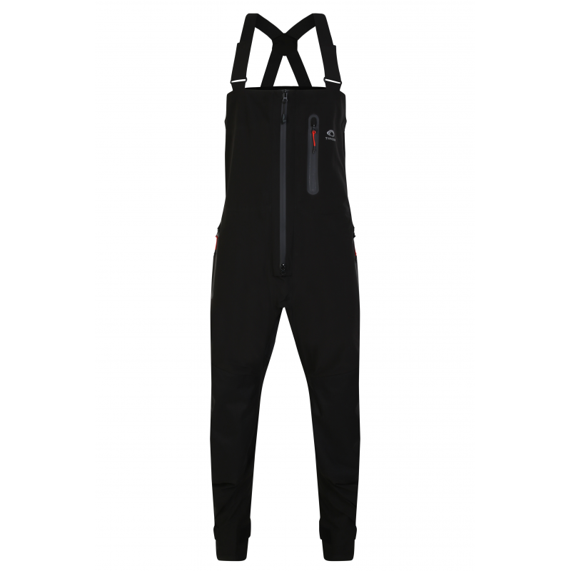 Typhoon International Limited Salopette Coastal Nera Tg S 71785