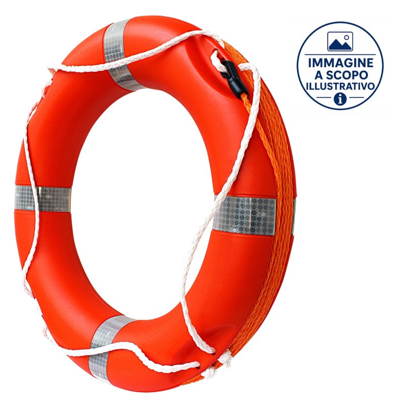 Salvagente Anulare Capri