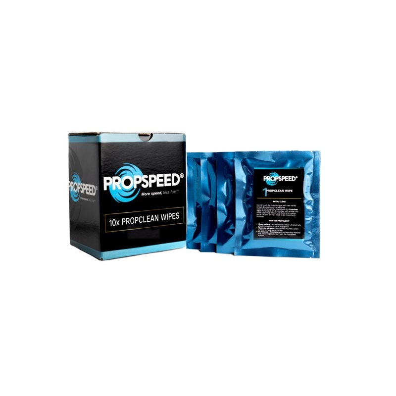 Propspeed Salviette Propclean OM-PCW10