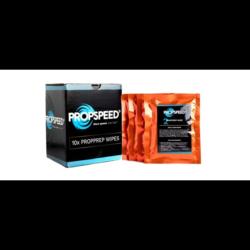 Propspeed Propprep Wipes OM-PPW10