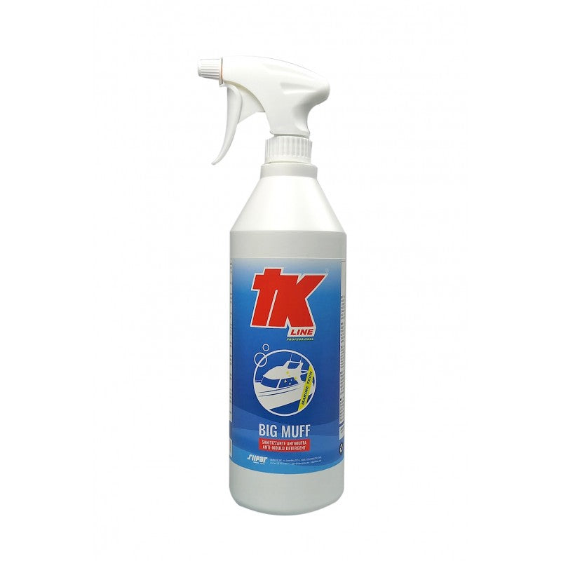 TK Sanitizzante Antimuffa 40.017