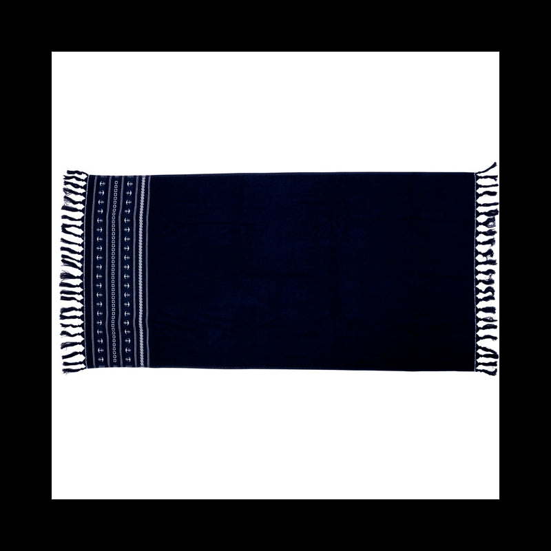 Marine Business Nautica Strandtuch Anker Santorini 53002