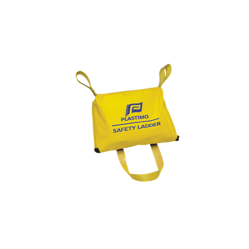 Plastimo Scaletta Di Sicurezza 5 Gradini 29009