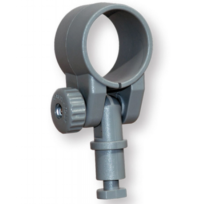 Ceredi Giovanni Scalmo Nylon Grigio Per Remo 6579 GRIGIO