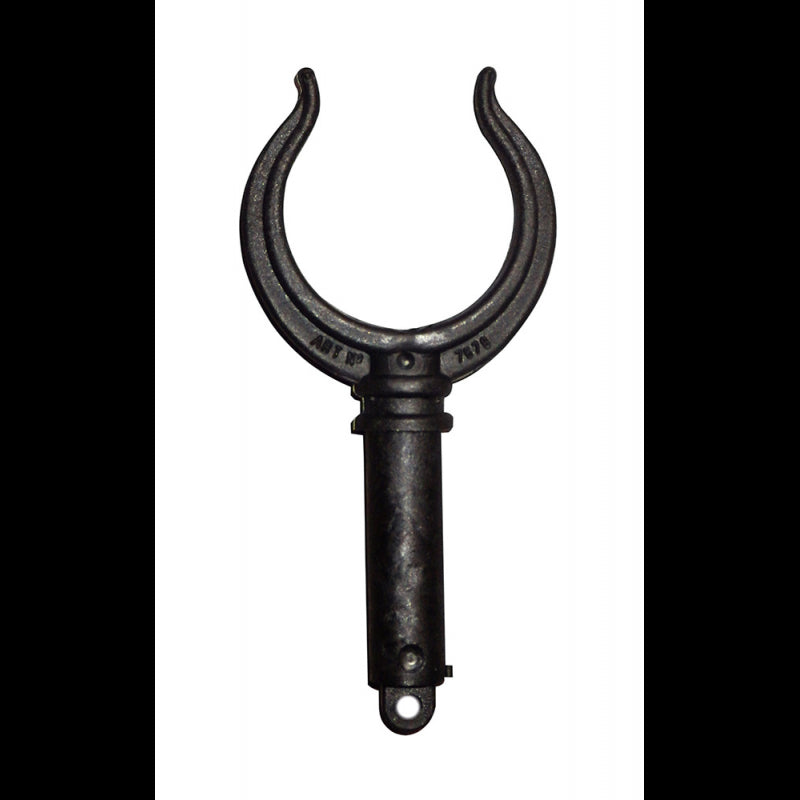 Nuova Rade Scalmo Nylon mm 51 44681