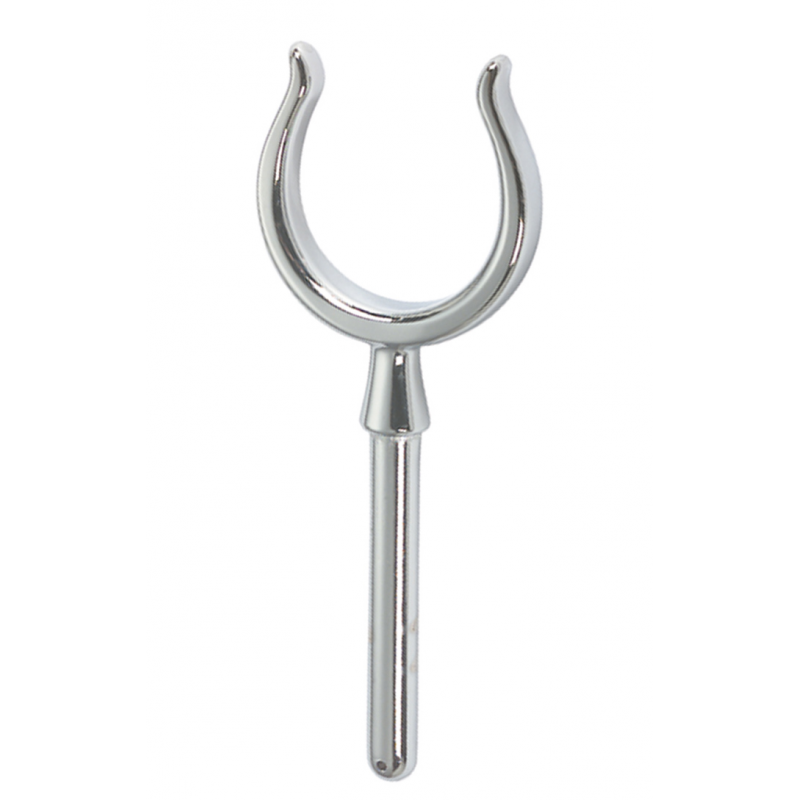 Chumacera de latón Foresti y Suardi Diámetro 14 mm 193.C