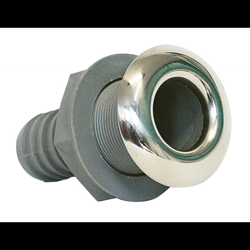 Marine Town Nautica Scarico Pvcon Inox Diametro mm 16 9005241