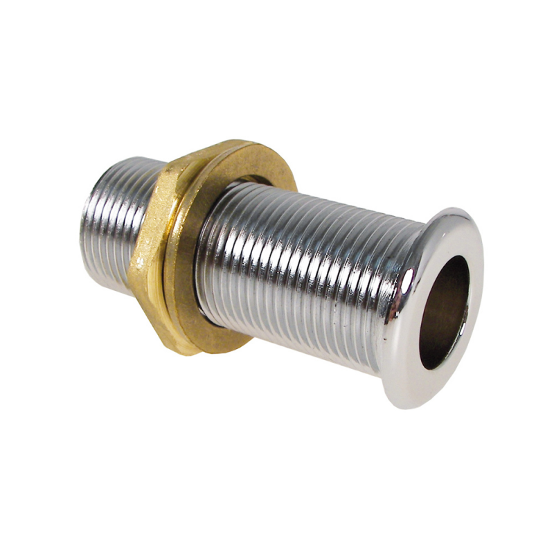 Foresti e Suardi Scarico Ottone Diametro mm 22, 67 625.F.C.