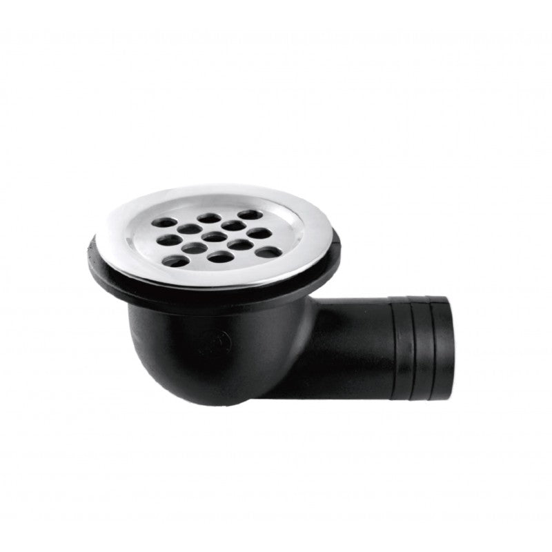 Marine Town Nautica Edelstahl-Auspuffanlage 316 9405838