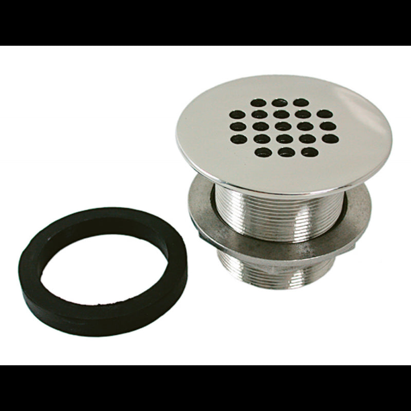 Marine Town Nautica Scarico Inox 316 Diametro mm 50X32 9105526