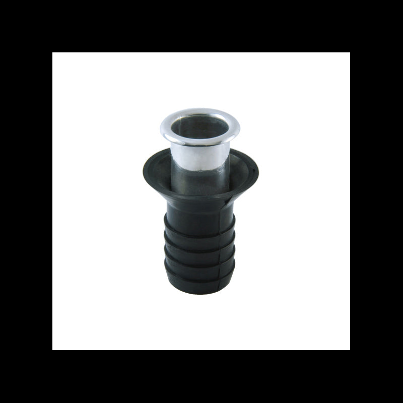 Marine Town Nautica Rubber/Steel Exhaust Diameter mm 10 0203697