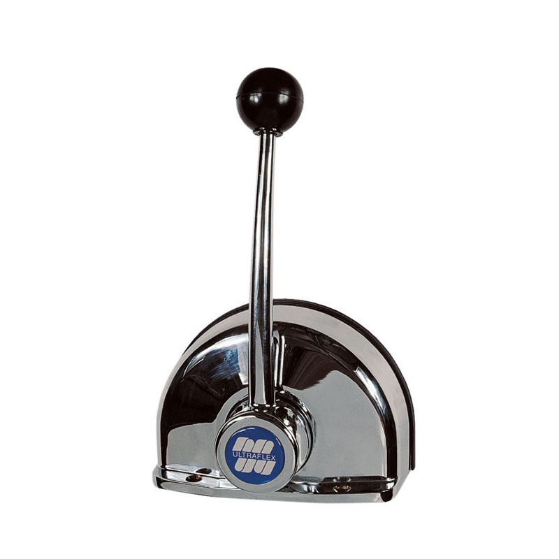 Ultraflex Scatola Comando B103 Monoleva 37923K