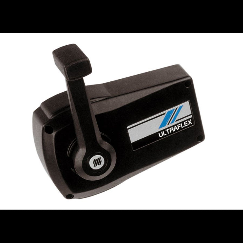 Ultraflex B90 Schwarze Steuereinheit 36152H
