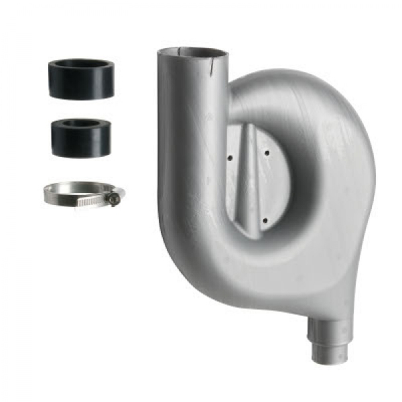Desnatador FNI SH2500