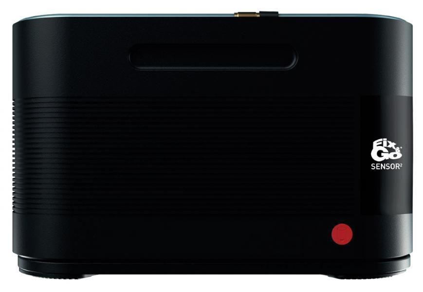 Fix&Go Integriertes automatisches Reifenreparaturset für SUV- und Transporterreifen