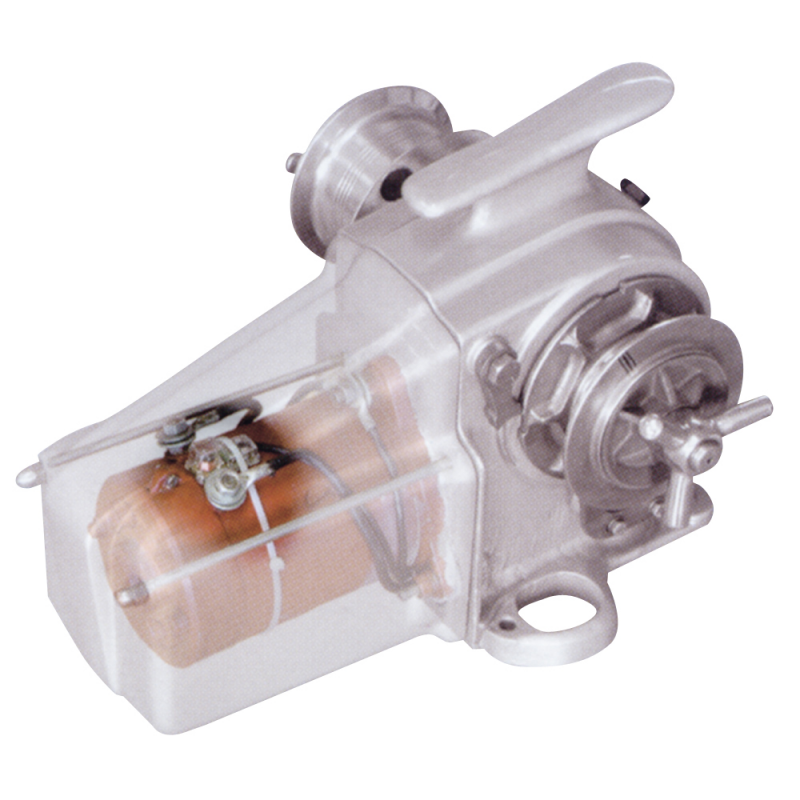 FNI Induktiver Sensor Zähler 3.86.003