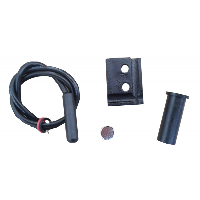 Sensor rápido para contador de metros FVSNSNS00000A00