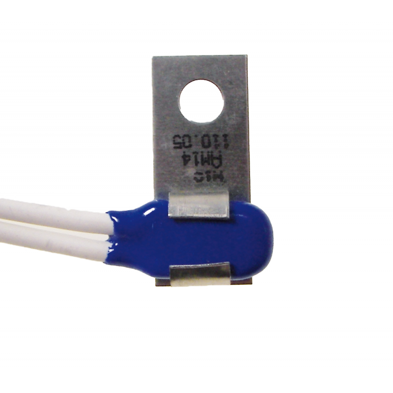 Sensor de temperatura de máxima potencia para motores 2.2/10/B 311363