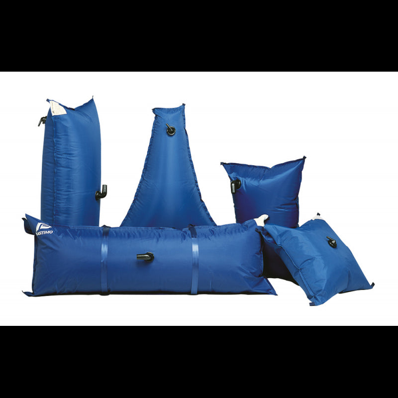 Plastimo Serbatoio Acqua Flessibile Lt 200 70956