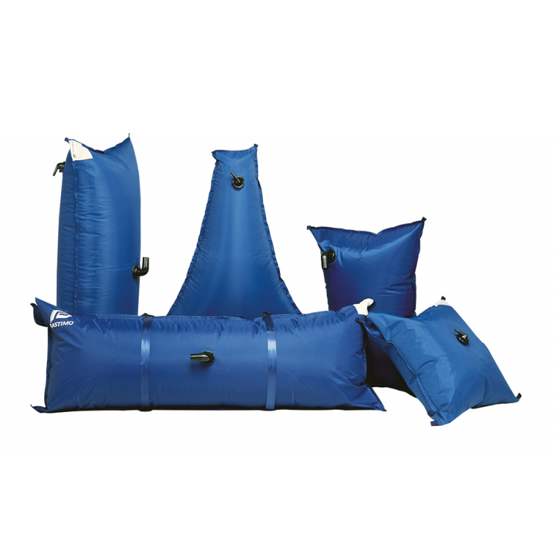 Plastimo Kit Per Bocchettone Serbatoio 19265