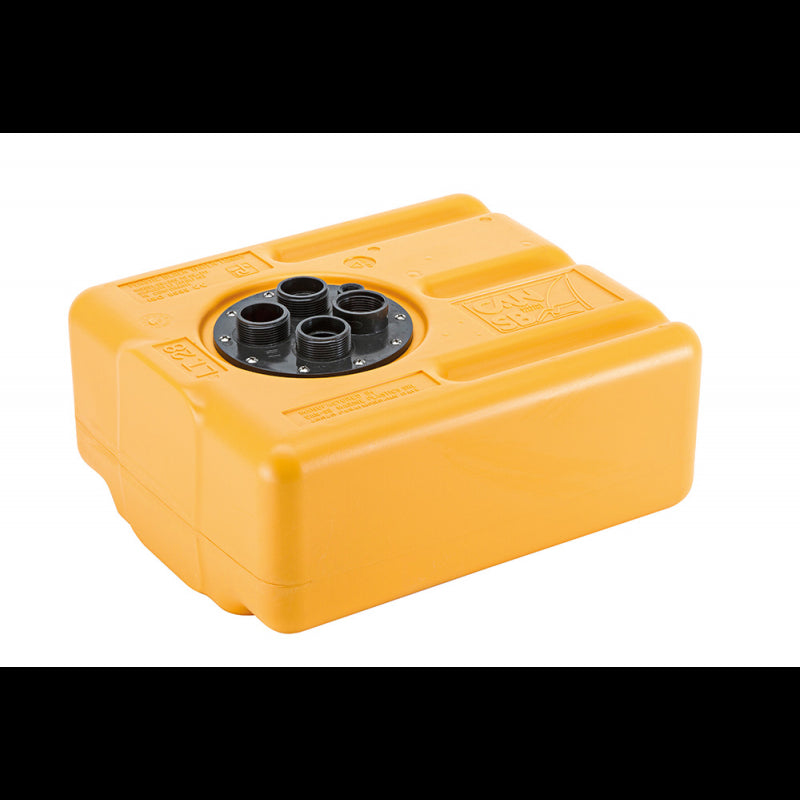 FNI Black Water Tank 35 Lt 01.4301