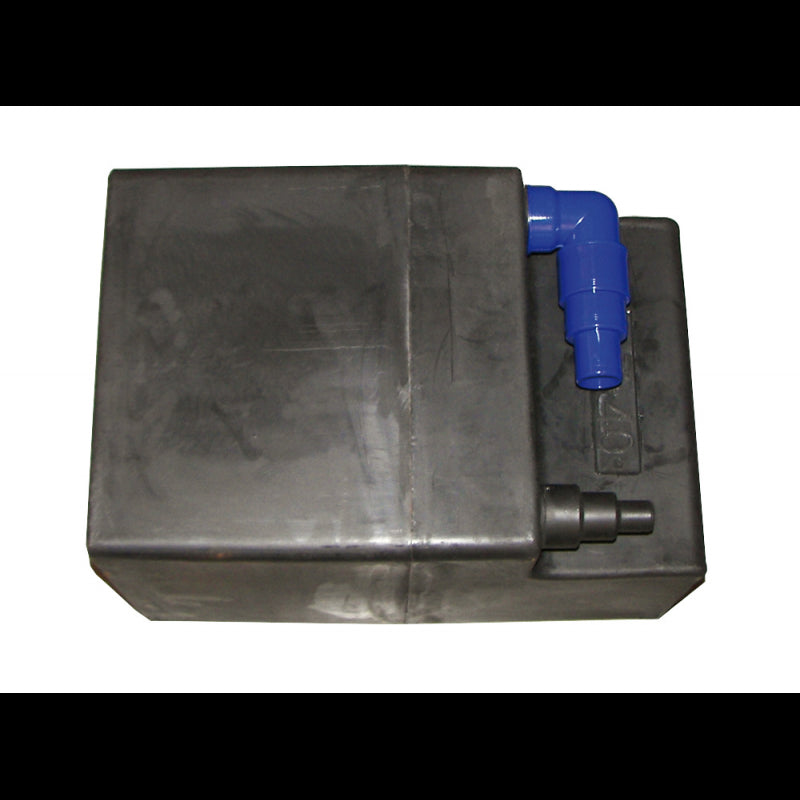 FNI Black Water Tank 40 Lt 01.2065