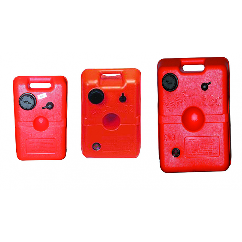 Tanque nuevo Rade Lt 12 44803