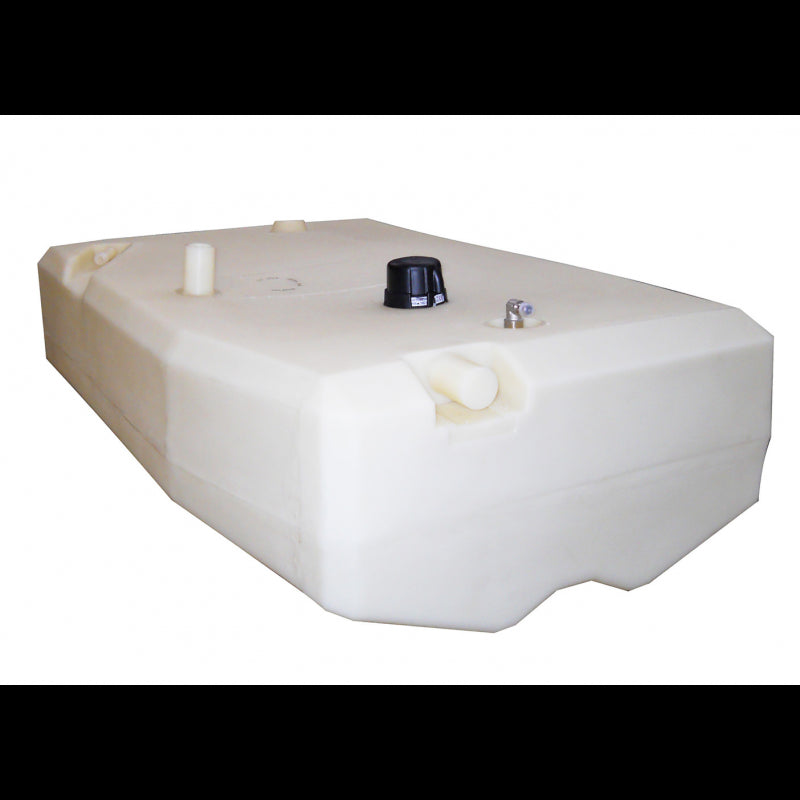 Sic Divisione Elettronica Serbatoio Carburante Lt 133 HPSR0035