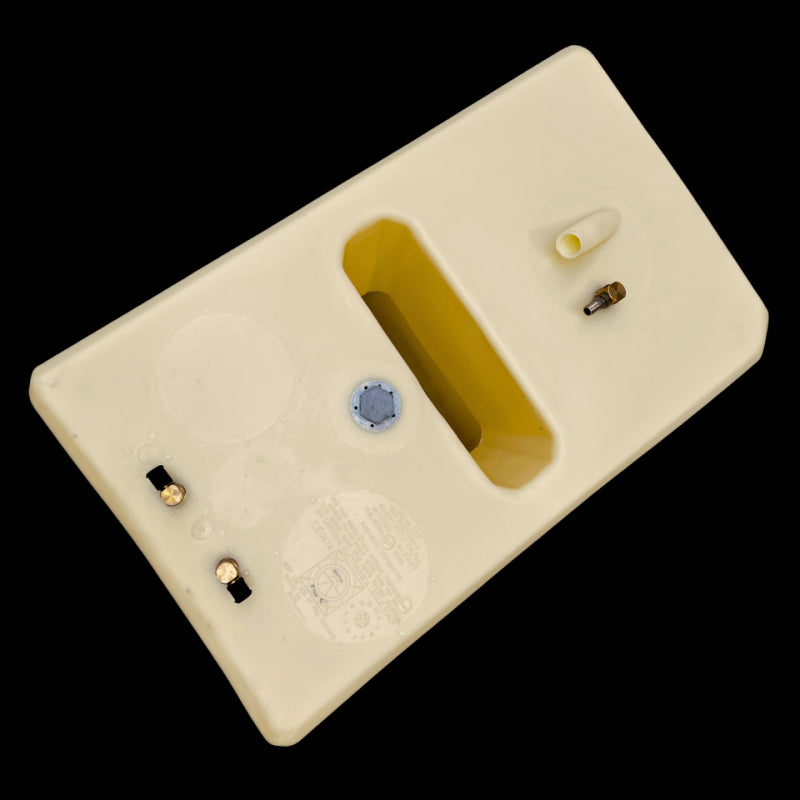 Sic Divisione Elettronica Serbatoio Carburante Lt 207 HPSB0002