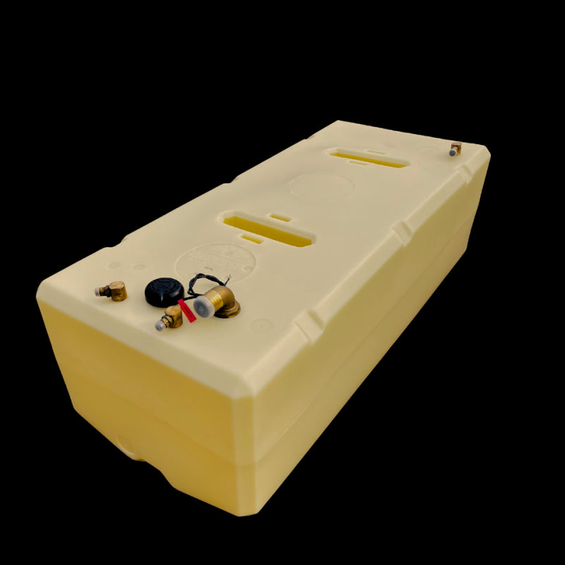 Sic Divisione Elettronica Serbatoio Carburante Lt 271 HPSC0027