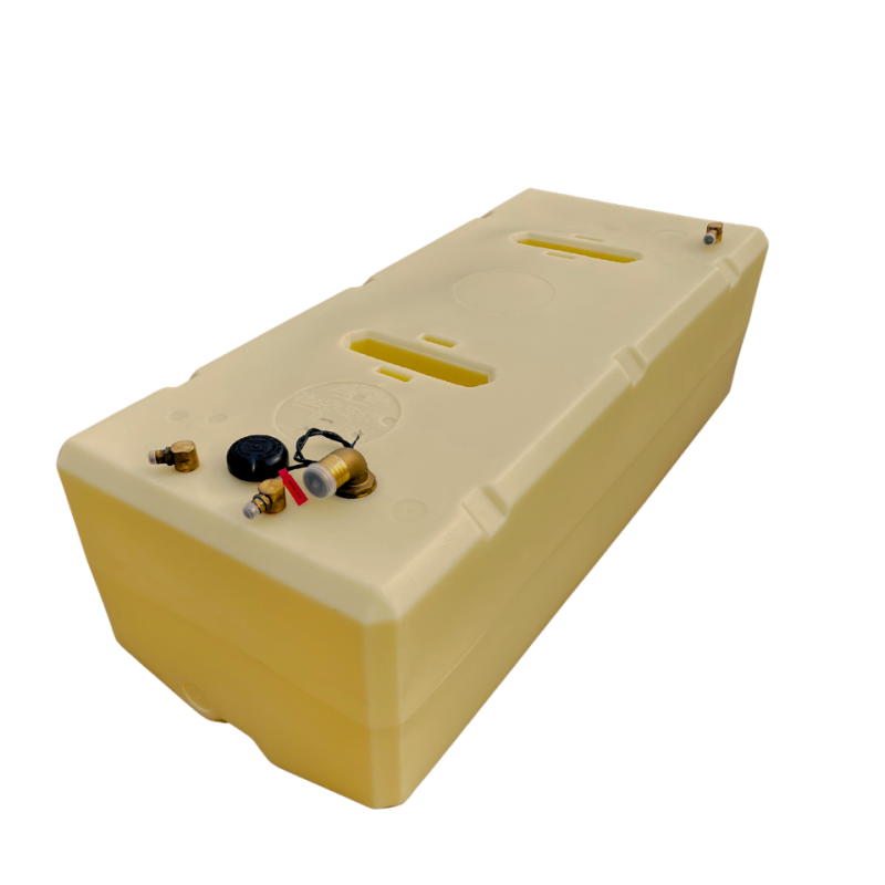Sic Electronics Division Kraftstofftank Lt 271 HPSC0027