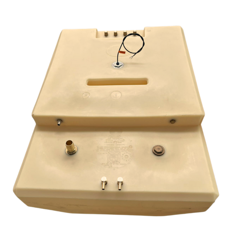 Sic Divisione Elettronica Serbatoio Carburante Lt 372 HPSR0014