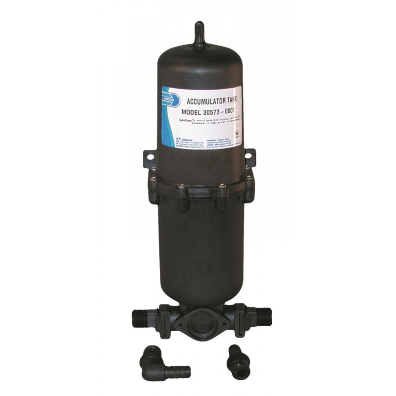 Serbatoio di Accumulo Pressurizzato 1 Lt
