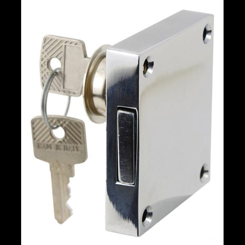 Olcese Ricci 2565 OC Floor Standing Lock
