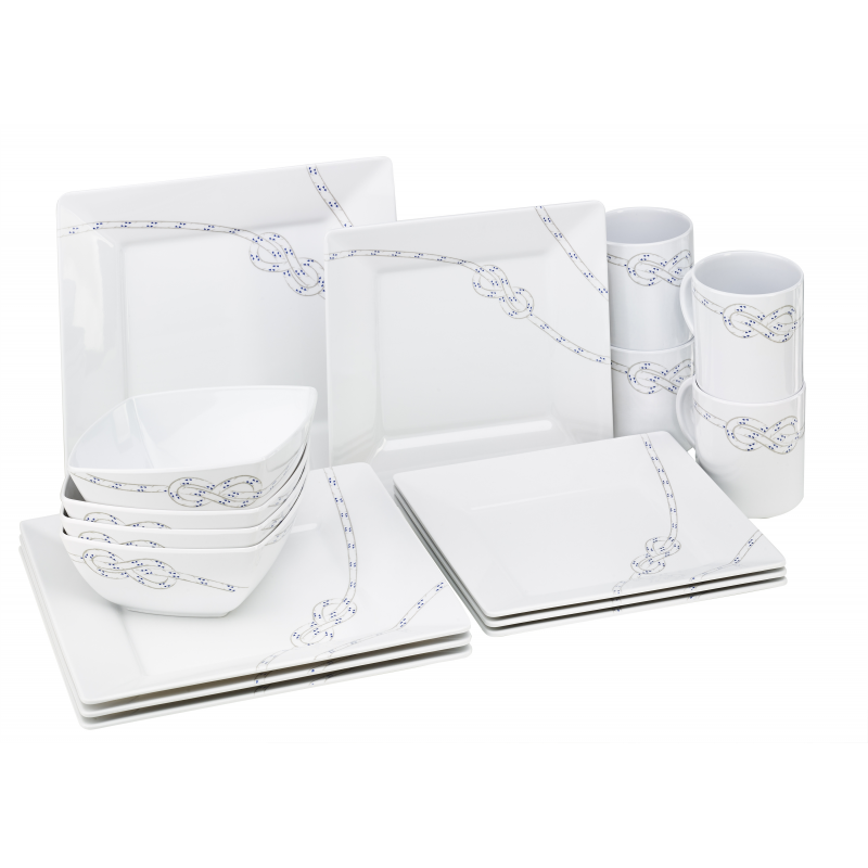 Plastimo South Pacific Set 4 Persone 5261011