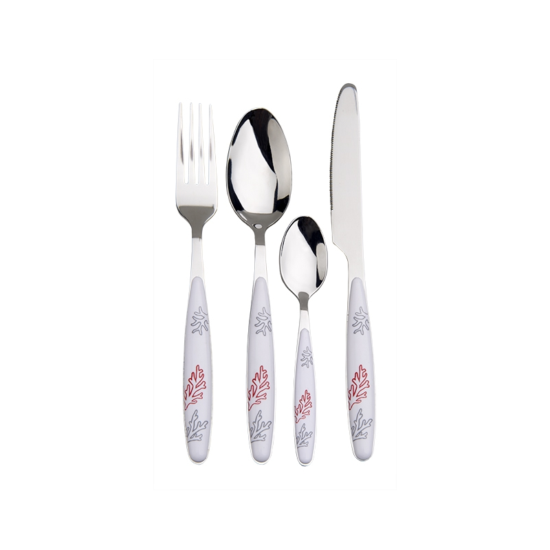 Plastimo Korallenriff-Besteckset 5241024
