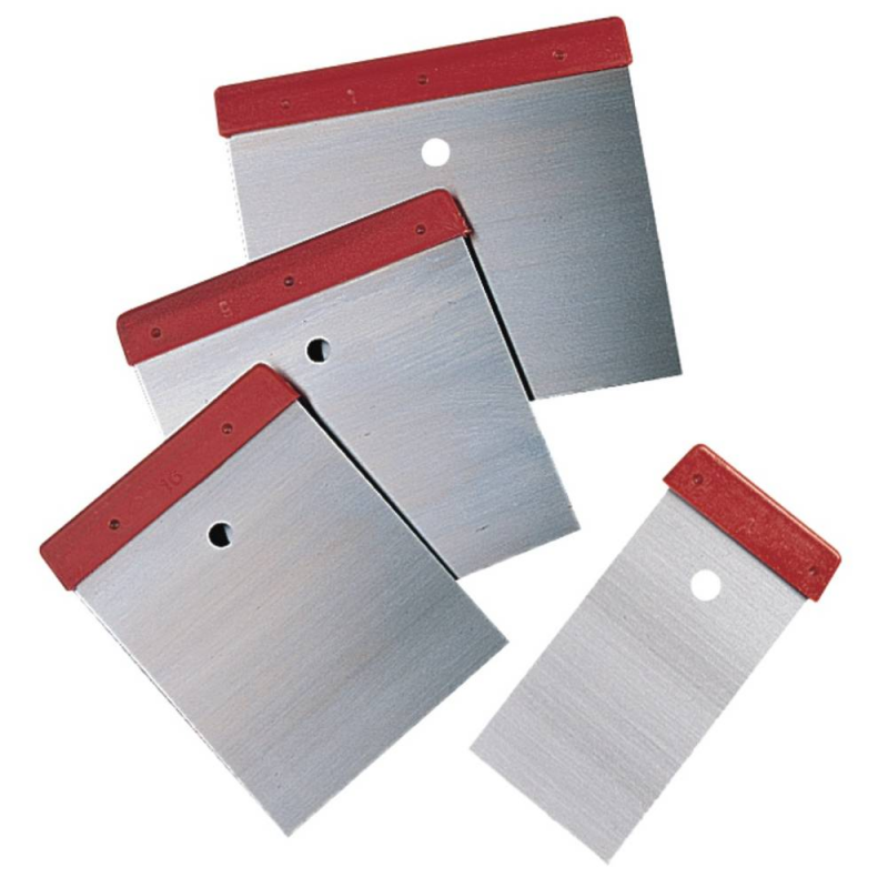 FNI Japanspachtel-Set UTSA0025