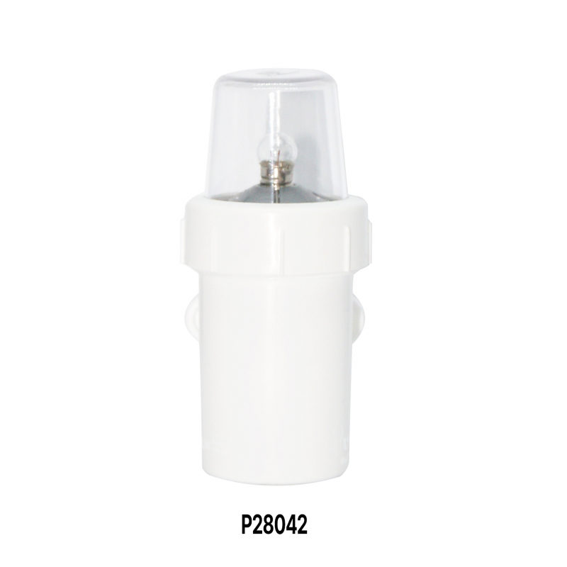 Plastimo Set Tre Fanali Di Via 28037
