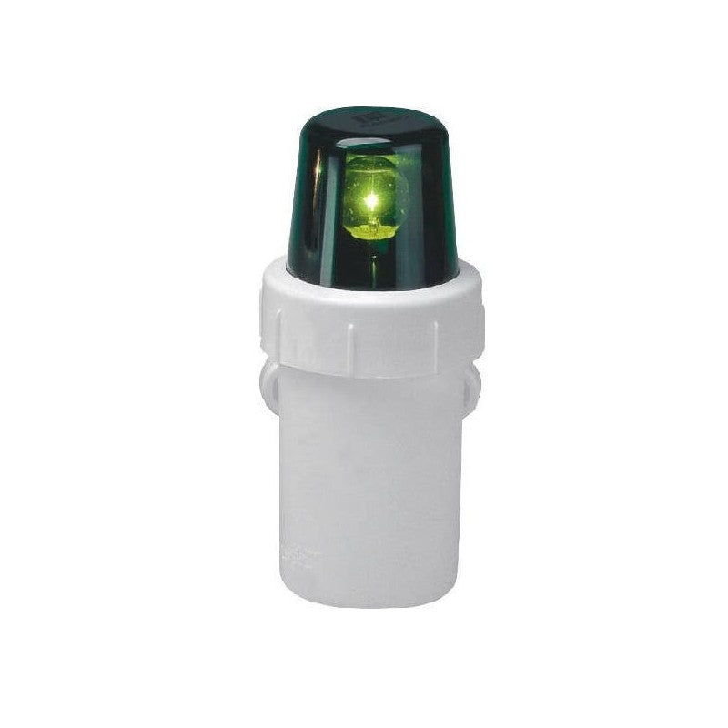 Plastimo Set Tre Fanali Di Via 28037