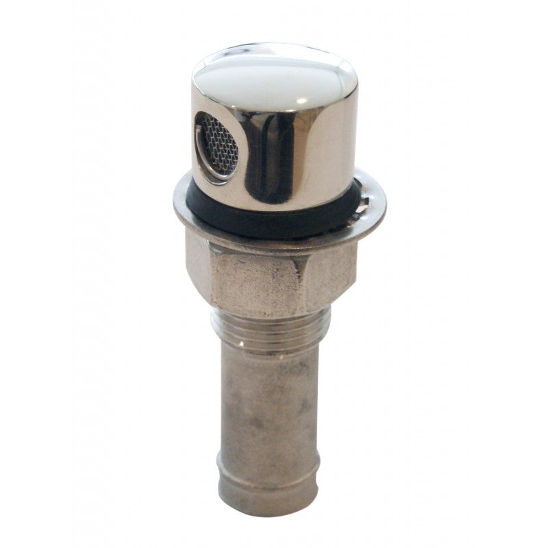 FNI Sfiato Inox 316 Diametro mm 16 03478780