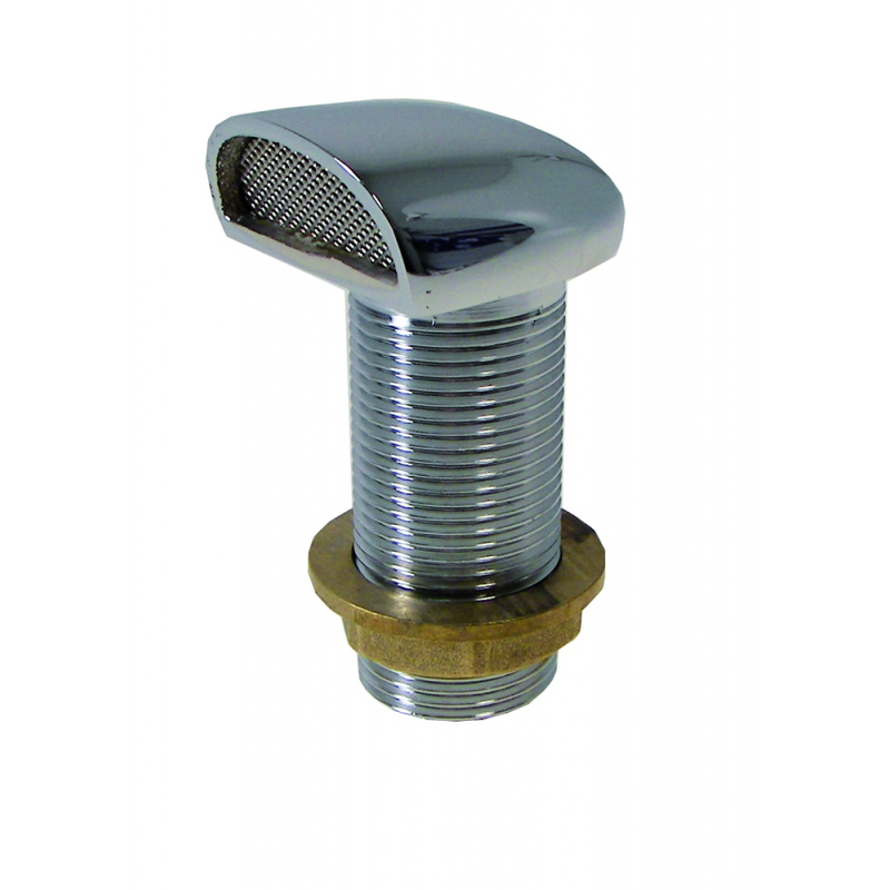 Guidi 1 Zoll Messing-Lüftungsventil 1194,1 Zoll