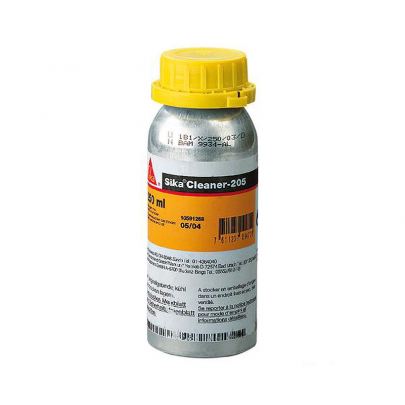 Sika Aktivator 205 250Ml 3210