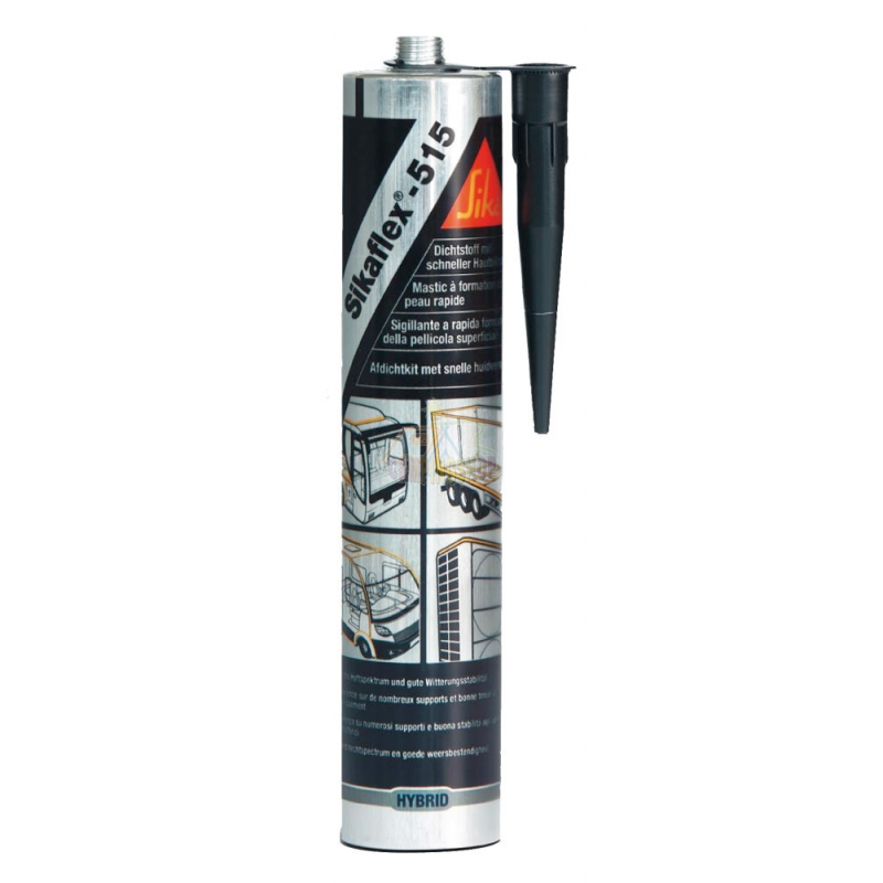 Sikaflex 515 Blanco 300 ml 177645