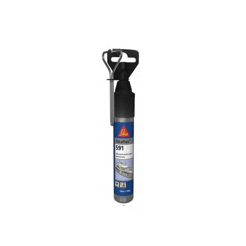 Sikaflex 591 Bianco 300Ml 546454