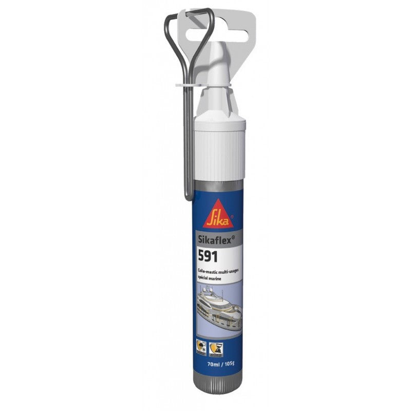 Sikaflex 591 Bianco 300Ml 546454