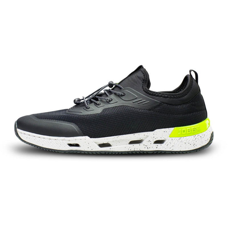 Jobe Sports Discover Sneaker Black Tg 40 594623004-40