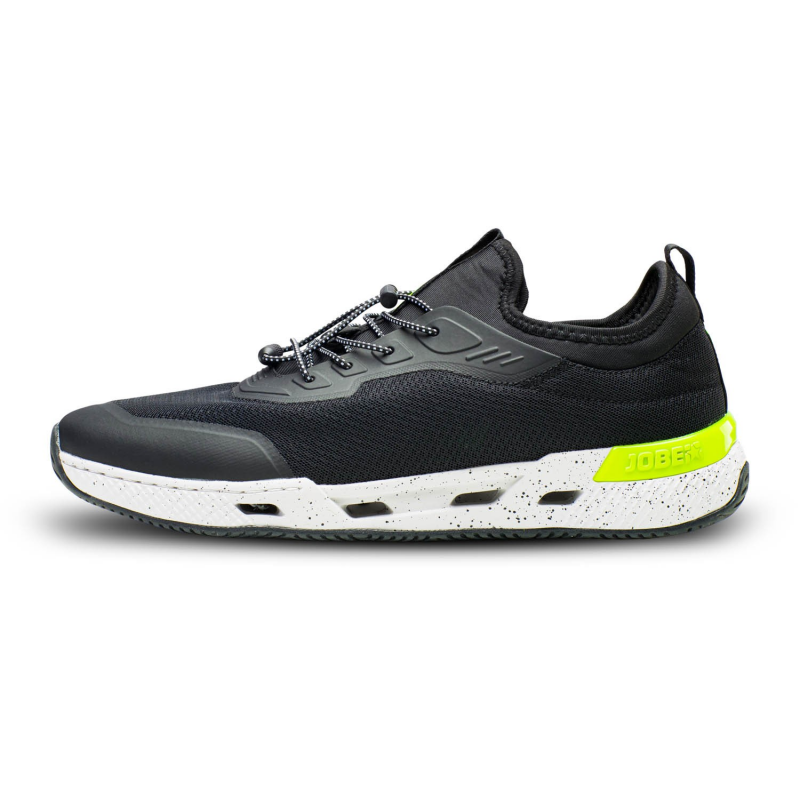 Jobe Sports Discover Sneaker Black Tg 41 594623004-41