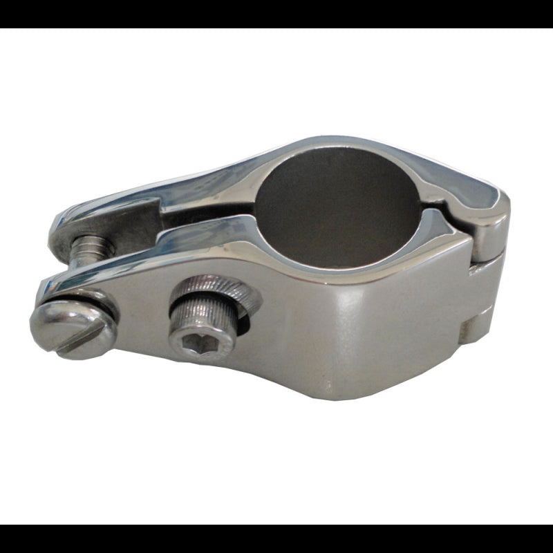 FNI Snodo Forcella Inox Apribile Diametro mm 22 SO955-A0022-03