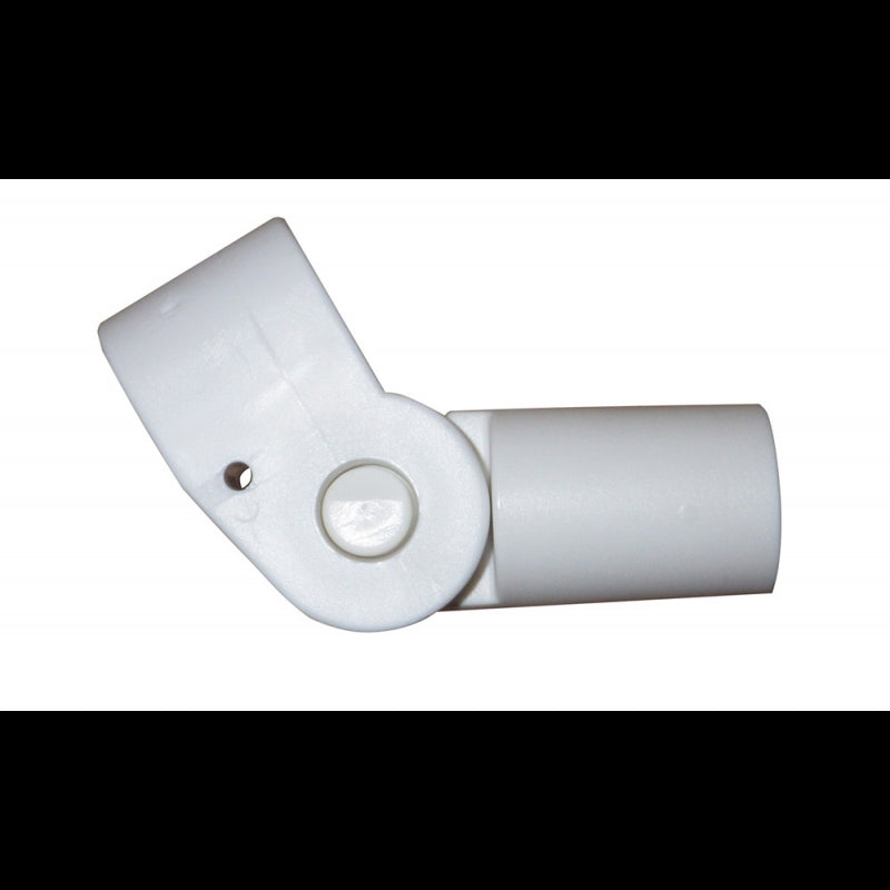 Tessilmare Snodo a 180 Gradi Destro 140-020-020 DESTRO