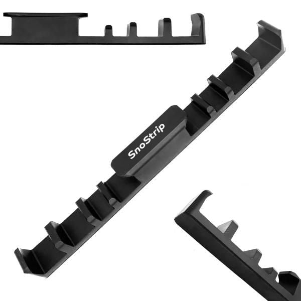 Rigstrips Protezione magnetica auto per sci e snowboard